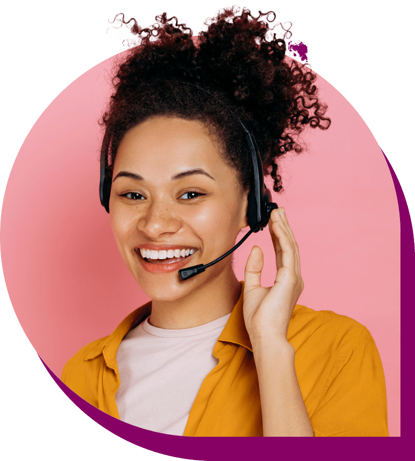 Zentro Solutions support specialist